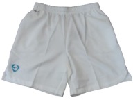 NIKE FOCI SHORTS FOCILABDA SHORTS fehér