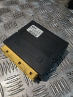 control unit ECAS WABCO 4461702080