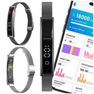 OKOSÓRA NŐI WATCH PRO AMOLED MENÜ SMART GT PL SMARTBAND SPORT