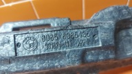 ABSORBER polystirene of a bumper front front BMW 3 G20 G21 m-packet LCI