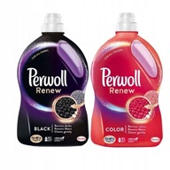 Perwoll Renew Black Color płyn do prania MIX 2,97l