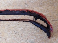 VW TOURAN 15- front bumper front