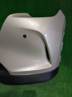 front bumper front MAZDA CX60 CX-60