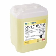 DISH CLEANER 10L - SKONCENTROWANY PŁYN DO RĘCZNEGO MYCIA NACZYŃ