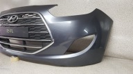 HYUNDAI IX20 LIFT 2015 - bumper front 2572