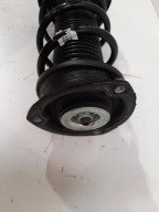 Volkswagen Polo VI AW Stoßdämpfer