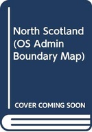 North Scotland Ordnance Survey