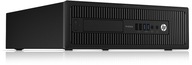 HP ProDesk 600 G2 SSF i5-6500 8GB 128GB W10P