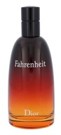 Christian Dior Fahrenheit woda toaletowa 100 ml