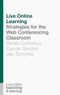 Live Online Learning: Strategies for the Web