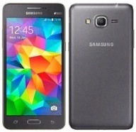 Smartfón Samsung Galaxy Grand Prime 1 GB / 8 GB 4G (LTE) sivý