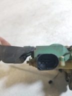 lock door right rear part rear VOLKSWAGEN PASSAT B5 6 PIN