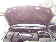 Toyota Avensis T25 Cofano 8P4