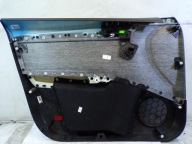 side right door PRAWYCH PRZEDNICH SKODA OCTAVIA 3 III (K2)