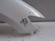 fender right front MAZDA 6 GJ 12- NR 45976