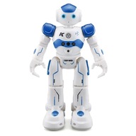 JJRC RC Robot Toy IR Gesture Diaľkové ovládanie R2 CADY WIDA Intelligent Vector