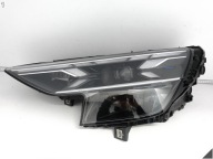 AUDI Q8 SQ8 4M8 LIFT 23- light FULL LED MATRIX LASER left front EUROPA