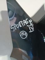parafango KIA SPORTAGE V destra