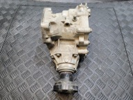 REDUKTOR front front AUTOMAT SSANGYONG KORANDO III 3 C 2.0 D