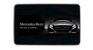 Autorádio V&S Mercedes Business Line