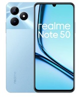 Smartfon REALME Note 50 3/64GB Niebieski