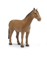 BRUDER 02352 Kôň hnedý figúrka koňa