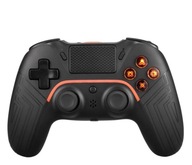 OUTLET Deltaco Pad bezprzewodowy PS4 GAM139