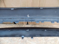 Volvo S60 II V40 and 2013-2018 bumper front front