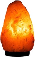Soľná lampa himalájska prírodná 2-3 kg