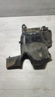 Dacia Duster and 16r 1.6b front side right cover mudguard