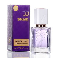 Sospiro Accento 200 Shaik EDP 50ml