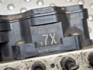 pump control unit ABS TOYOTA COROLLA E21 18- 44510-12600 89541-12E30