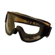 Ochranné okuliare SENSO Consorte: Protizáchranné a dokonale tvarované
