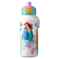 Detská fľaša Disney Princess 400 ml