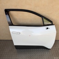 door complete front right TOYOTA C-HR II 2024 year