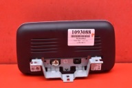 display RADIA navigation devices A2C1163670101 FIAT TIPO 2 II 356 15-21