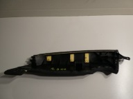 AUDI A6 Blende Abdeckung KANAPY heck SITZ 2300047R