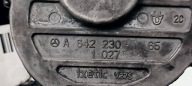Pumpe VACUM A6422300165 MERCDES-BENZ W212 E350