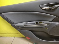FIAT BRAVO II upholstery door left rear part