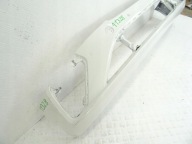 Bentley Continental GT GTC 3 III 18- bumper front