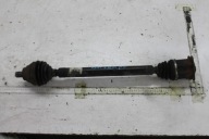 semi-axis right front 1K0407272KG A3 8P 2.0 TDI 05-08