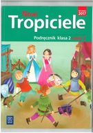 Nowi Tropiciele. Podręcznik. Klasa 2. Część 2, wydanie 2