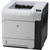HP LaserJet P4015dn z nowym tonerem XL 100%