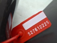 mirror exterior right 7 PIN OPEL ASTRA J 2009