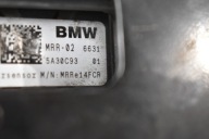 IDEALNY RADAR DISTRONIC BMW X7 G07 G06 G05 1