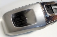 TOYOTA LAND CRUISER J70 52119-60890 bumper front front