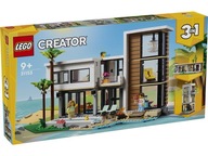 LEGO 31153 Creator Moderní dům