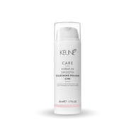 Keune Care Keratin Smooth Silkening Tekutý vosk proti krepovateniu 50ml