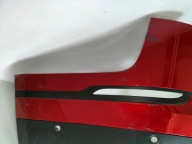 bumper rear rear part RANGE ROVER VELAR 17