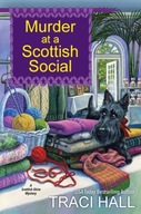 Murder at a Scottish Social Hall Traci
